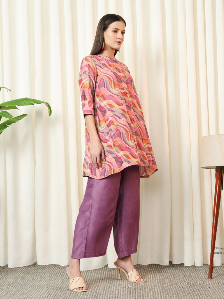 DUNES- COORD SET Printed Muslin Coords stylefables   