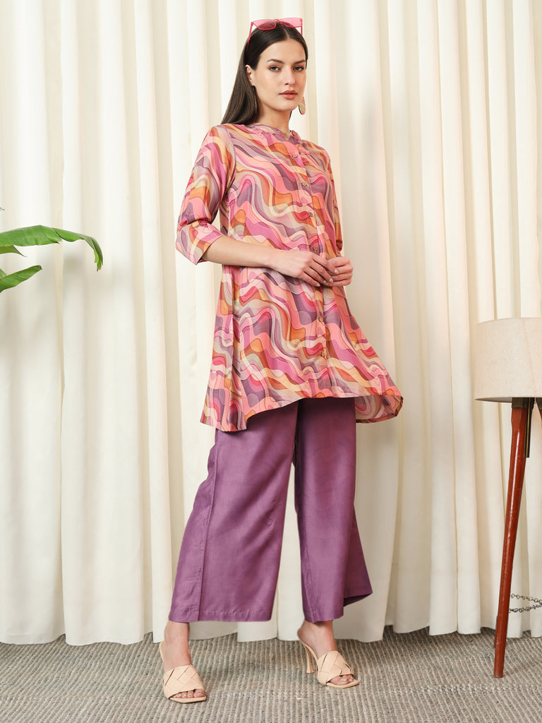 DUNES- COORD SET Printed Muslin Coords stylefables   