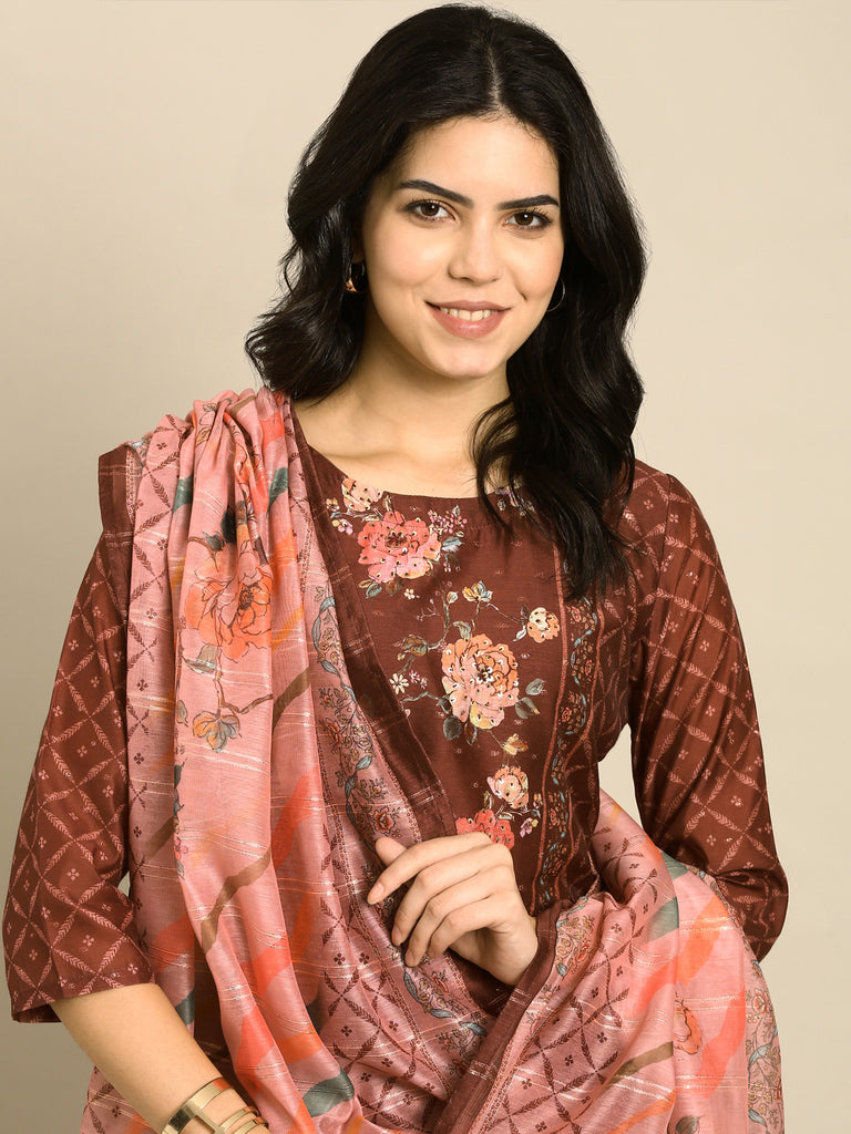 RIDHIMA Ethnics Sets stylefables   