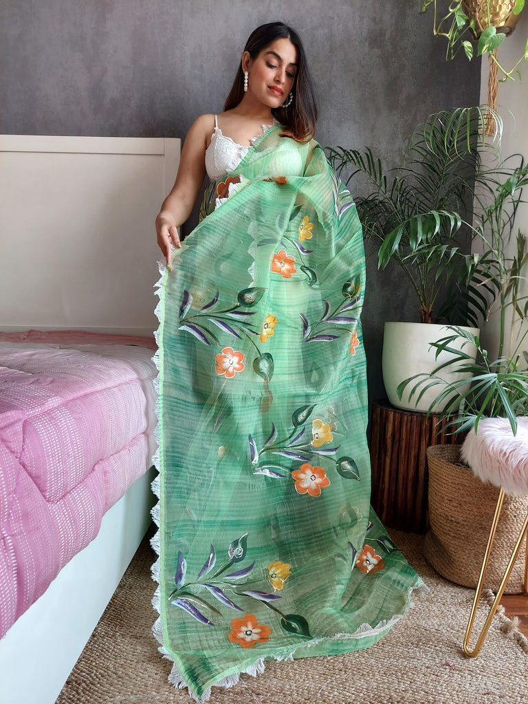 Siddhi silk sarees | Hyderabad