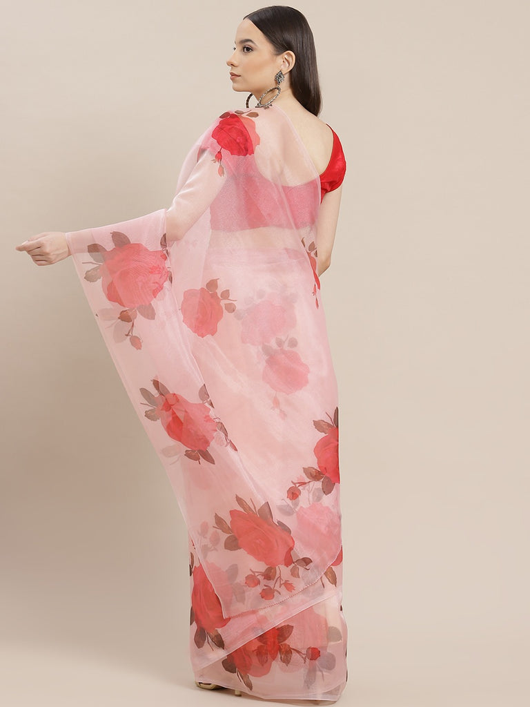 SAMARA Cotton Saree stylefables   