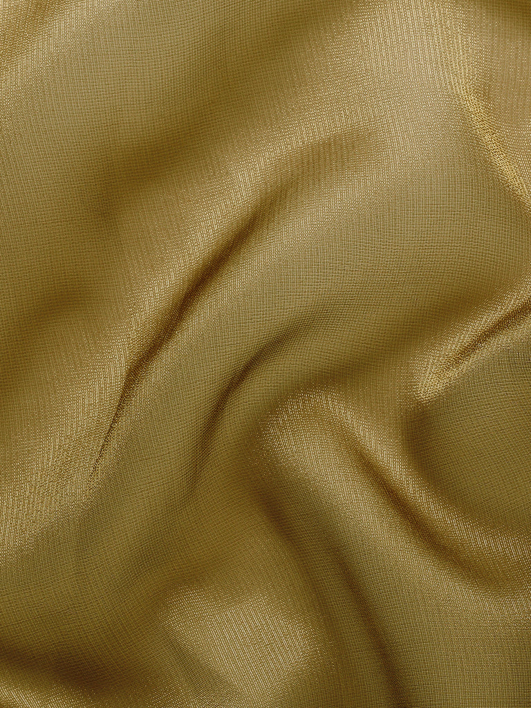 MADHURYA- COPPER Tissue Zari Saree stylefables   