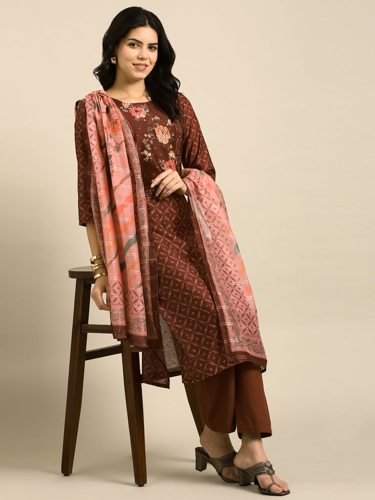 RIDHIMA Ethnics Sets stylefables   