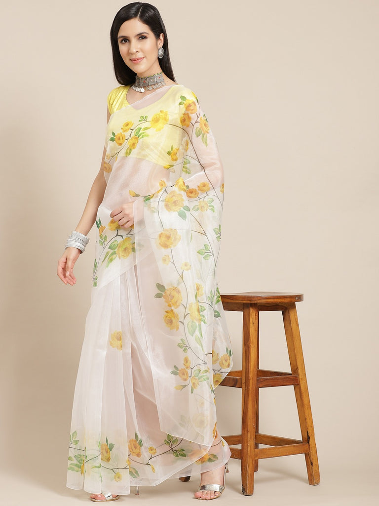 RAAG Cotton Saree stylefables   