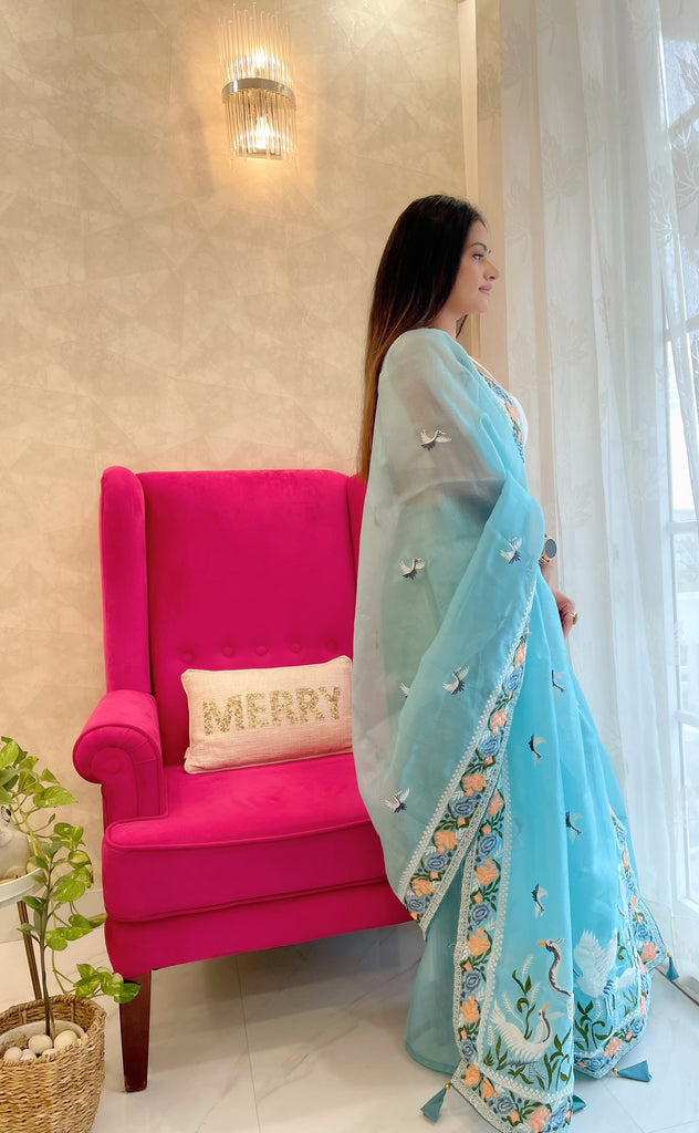 KARISHMA Cotton Saree stylefables   