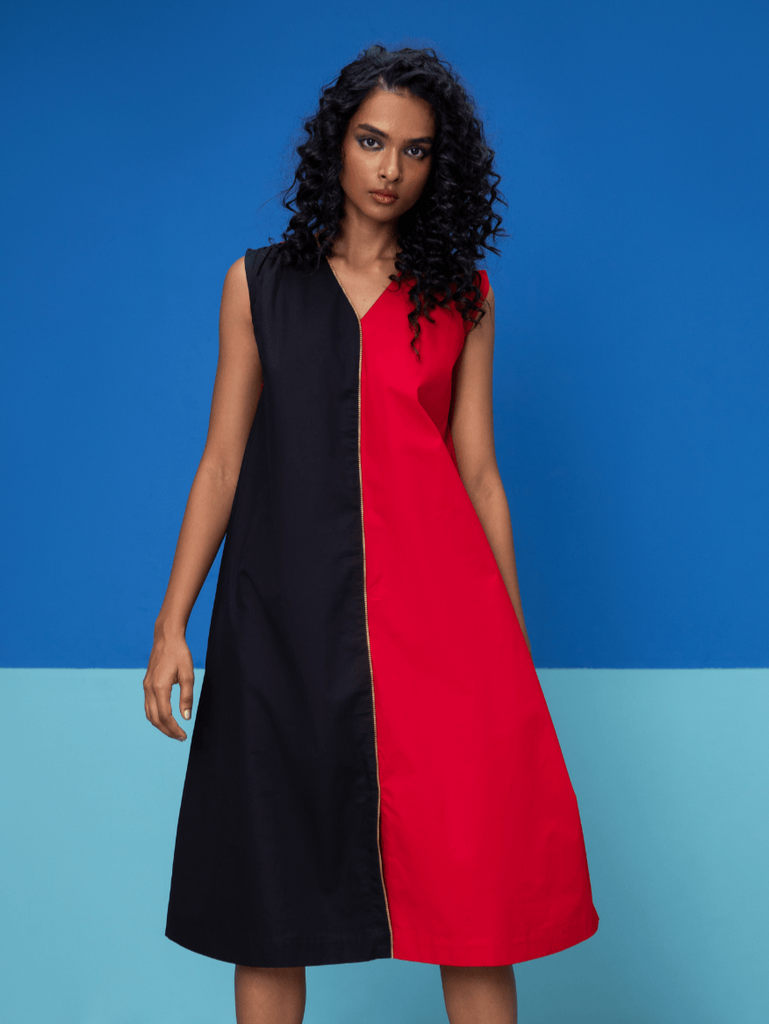 Thistle- Black Dress Dress stylefables