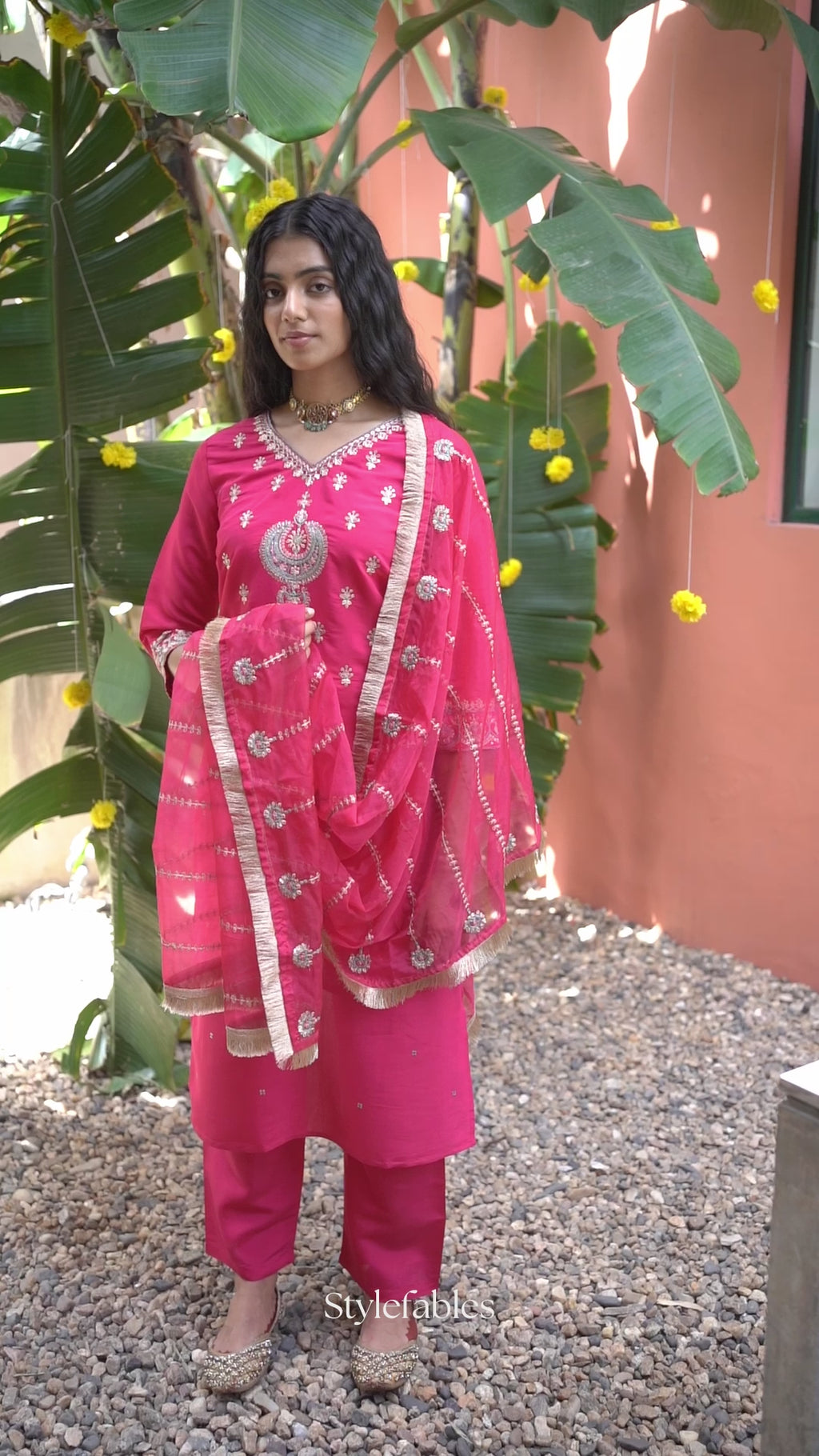 ROOP BAHAR Ethnics Sets stylefables